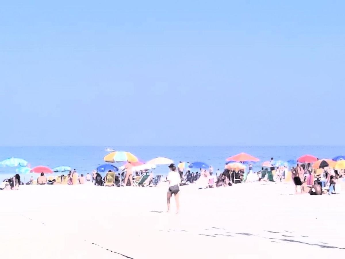 Appartement Cantinho Livre Do Lido Rio de Janeiro