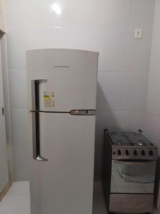 Cantinho Livre Do Lido Appartement Rio de Janeiro