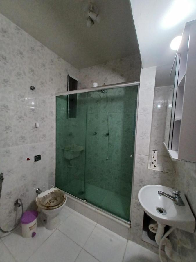 Cantinho Livre Do Lido Appartement