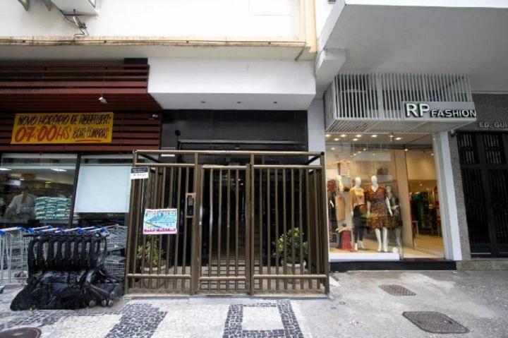 Appartement Cantinho Livre Do Lido Rio de Janeiro